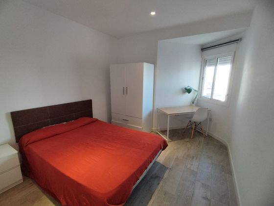 Foto 2 de Piso en venta en calle Cerro Amate En Coimbra de 3 habitaciones y 74 m²