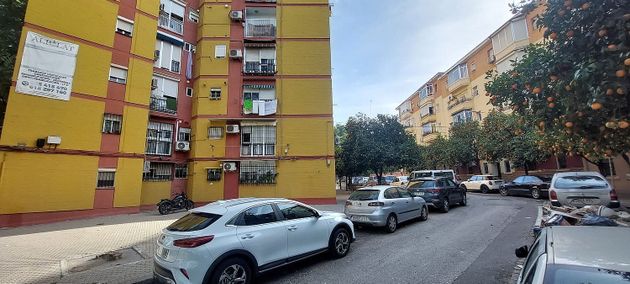 Foto 1 de Venta de piso en calle Celestino Lopez Martinez de 3 habitaciones con terraza y aire acondicionado