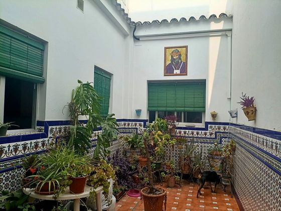 Foto 1 de Casa en venda a calle Enrique Flórez de 3 habitacions amb aire acondicionat