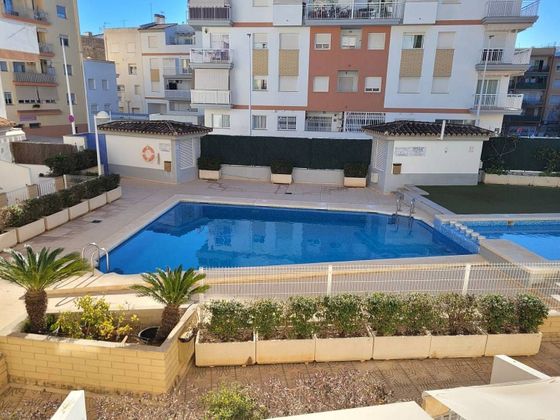 Foto 2 de Casa en lloguer a Puerto de 3 habitacions amb terrassa i piscina