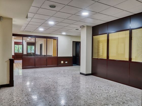 Foto 1 de Alquiler de oficina en Centro - Huelva de 267 m²