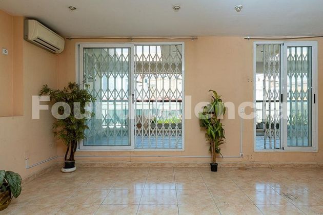 Foto 2 de Àtic en venda a El Pla del Remei de 5 habitacions amb terrassa i garatge