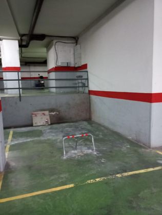 Foto 1 de Garatge en venda a Zona Campus Universitario de 27 m²