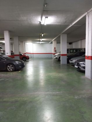 Foto 2 de Venta de garaje en Zona Campus Universitario de 27 m²