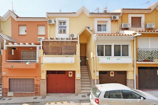 Foto 1 de Casa en venda a calle Vaguada de 2 habitacions amb terrassa i balcó