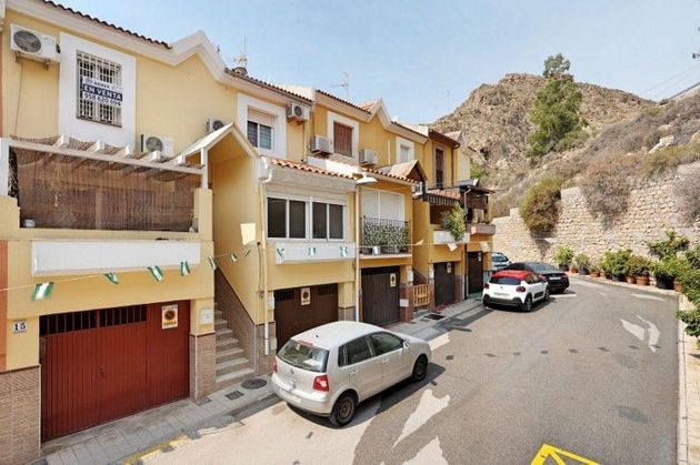 Foto 2 de Casa en venda a calle Vaguada de 2 habitacions amb terrassa i balcó