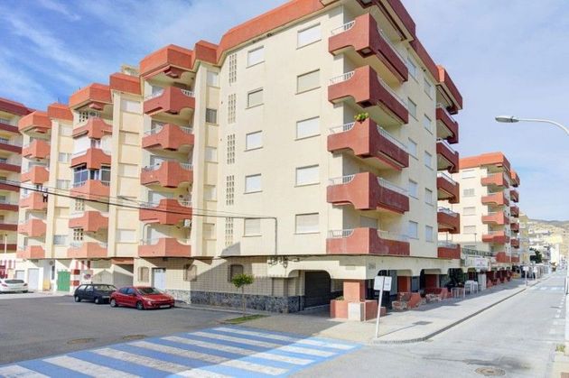 Foto 2 de Pis en venda a avenida De Los Geraneos de 3 habitacions amb terrassa i piscina