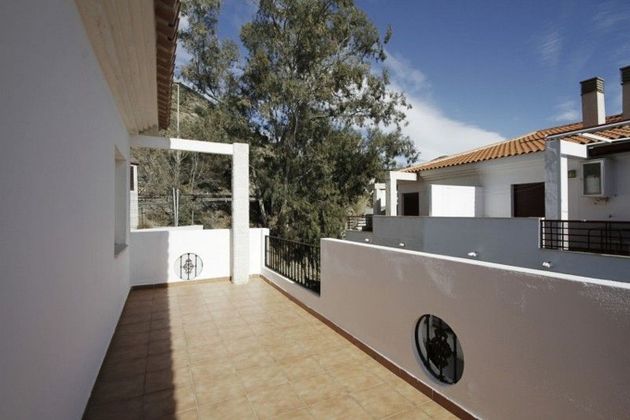 Foto 1 de Àtic en venda a Rubite de 2 habitacions amb terrassa i garatge