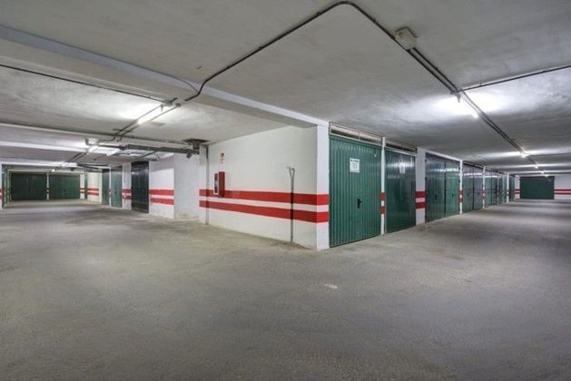 Foto 1 de Garatge en venda a calle Mercurio de 18 m²