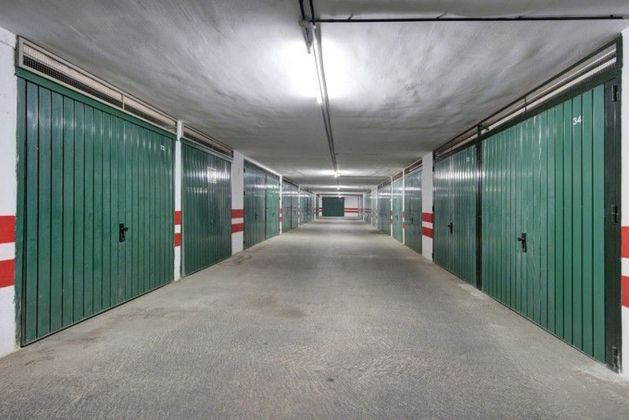 Foto 2 de Garatge en venda a calle Mercurio de 18 m²