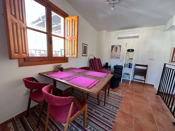 Foto 1 de Chalet en venta en Molvízar de 2 habitaciones con terraza y aire acondicionado