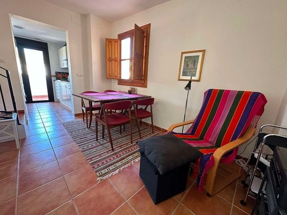 Foto 2 de Chalet en venta en Molvízar de 2 habitaciones con terraza y aire acondicionado
