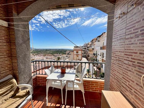 Foto 1 de Xalet en venda a Salobreña de 3 habitacions amb terrassa i aire acondicionat