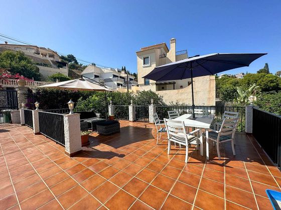 Foto 2 de Casa en venta en Salobreña de 5 habitaciones con terraza y piscina