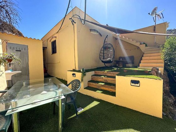 Foto 2 de Casa rural en lloguer a Otívar de 3 habitacions amb terrassa i piscina