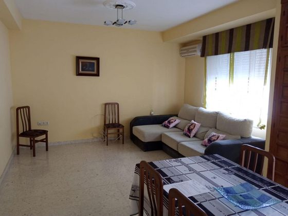 Foto 1 de Pis en venda a Salobreña de 3 habitacions amb balcó i aire acondicionat