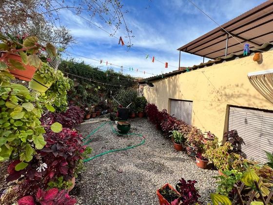 Foto 1 de Casa en venda a Vélez de Benaudalla de 3 habitacions amb terrassa i garatge