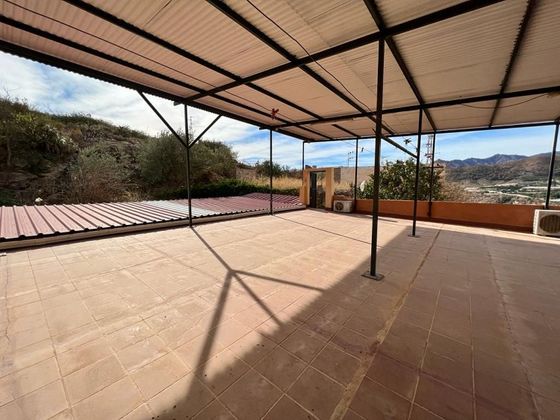 Foto 2 de Casa en venda a Vélez de Benaudalla de 3 habitacions amb terrassa i garatge