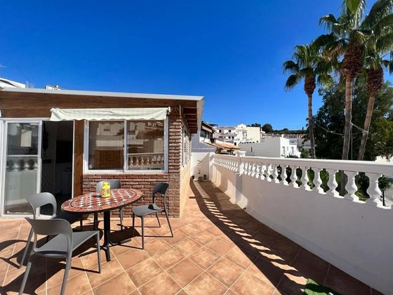 Foto 2 de Pis en venda a Salobreña de 5 habitacions amb terrassa
