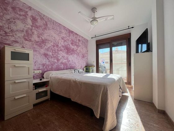 Foto 1 de Pis en venda a Vélez de Benaudalla de 2 habitacions amb terrassa i piscina