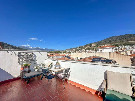 Foto 1 de Casa en venda a Vélez de Benaudalla de 3 habitacions amb terrassa i garatge