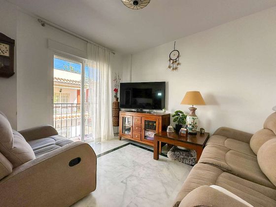 Foto 2 de Casa en venda a Vélez de Benaudalla de 3 habitacions amb terrassa i garatge