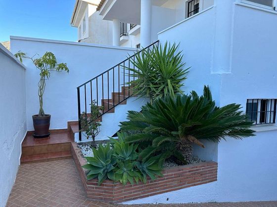Foto 1 de Casa en venda a Vélez de Benaudalla de 3 habitacions i 105 m²