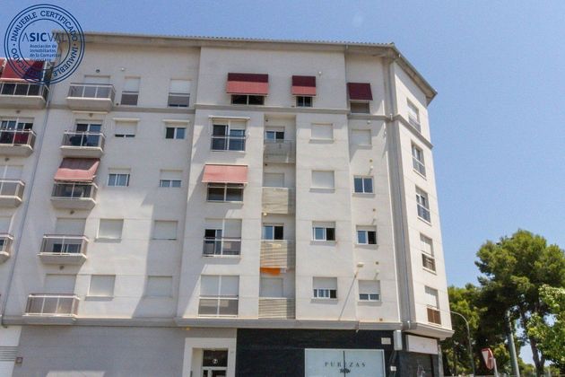 Foto 1 de Pis en venda a calle Mossèn Moragues de 3 habitacions amb balcó i aire acondicionat