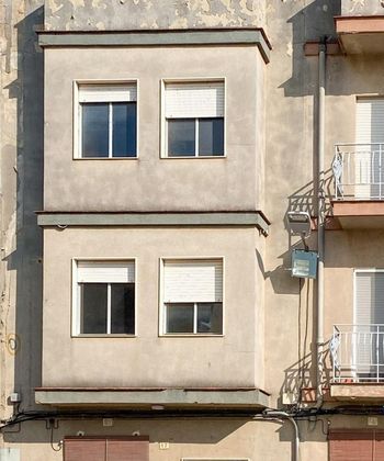Foto 2 de Casa en venda a calle Major de 4 habitacions amb terrassa