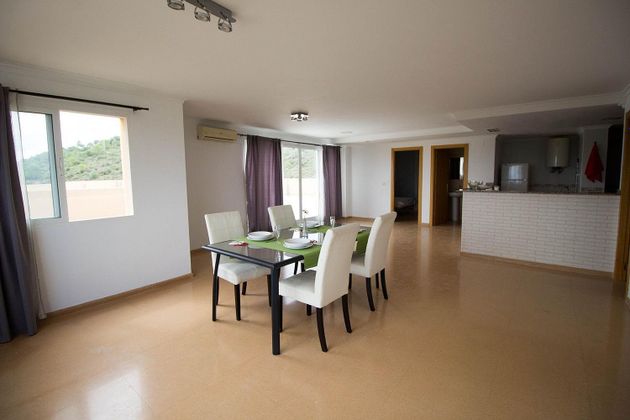 Foto 2 de Àtic en venda a ronda Monte Valiente de 3 habitacions amb terrassa i piscina