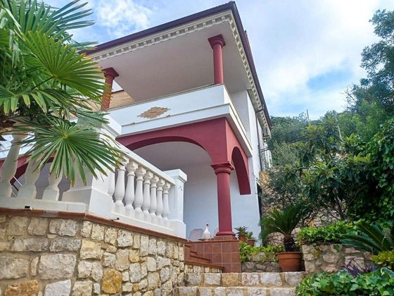 Foto 2 de Casa en venda a calle Lloma Dels Cabeçols de 3 habitacions amb terrassa i piscina