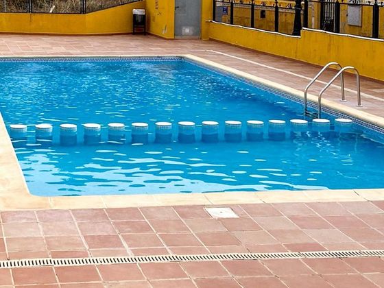 Foto 2 de Casa en venda a urbanización De la Vall D'aigues Vives M de 2 habitacions amb terrassa i piscina