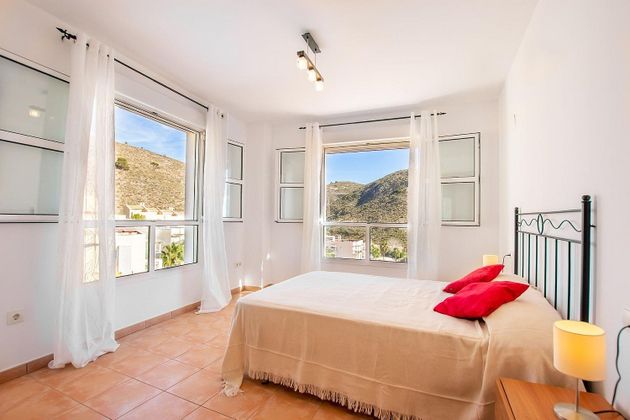 Foto 1 de Pis en venda a calle De la Serra Gelada de 2 habitacions amb terrassa i piscina
