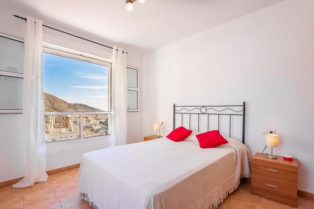 Foto 2 de Pis en venda a calle De la Serra Gelada de 2 habitacions amb terrassa i piscina