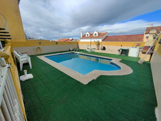 Foto 1 de Alquiler de casa en Puerto de la Torre - Atabal de 5 habitaciones con terraza y piscina