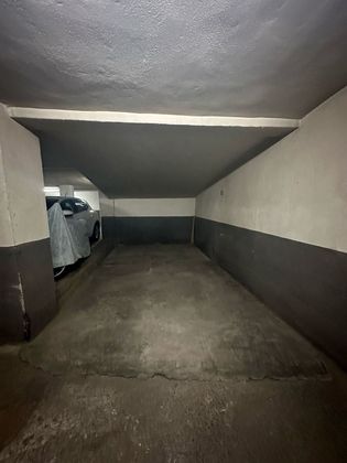 Foto 1 de Venta de garaje en La Constitución - Canaleta de 14 m²