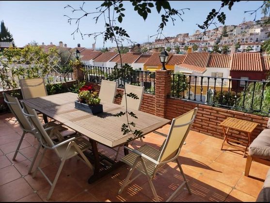 Foto 2 de Casa en venda a Cotomar - Urbanizaciones de 6 habitacions amb terrassa i piscina