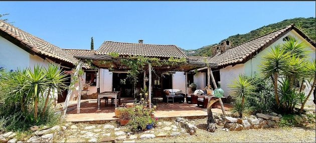 Foto 1 de Xalet en venda a Jimera de Líbar de 4 habitacions amb terrassa i balcó