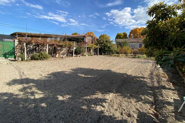 Foto 2 de Venta de terreno en Fuente Vaqueros de 1484 m²