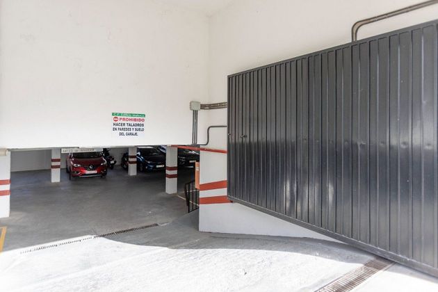 Foto 2 de Garaje en venta en Playa de Granada de 31 m²