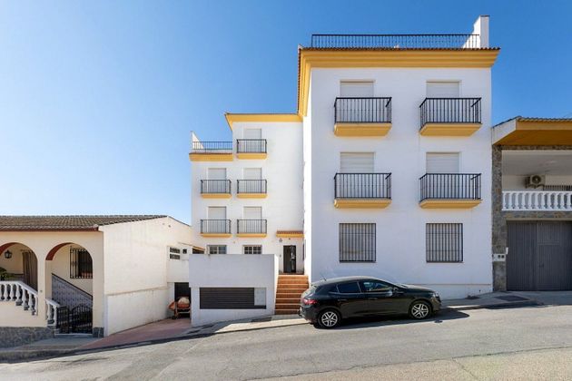 Foto 1 de Pis en venda a calle Albahaca de 2 habitacions amb garatge i balcó