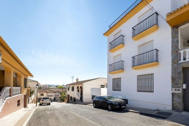 Foto 2 de Pis en venda a calle Albahaca de 2 habitacions amb garatge i balcó