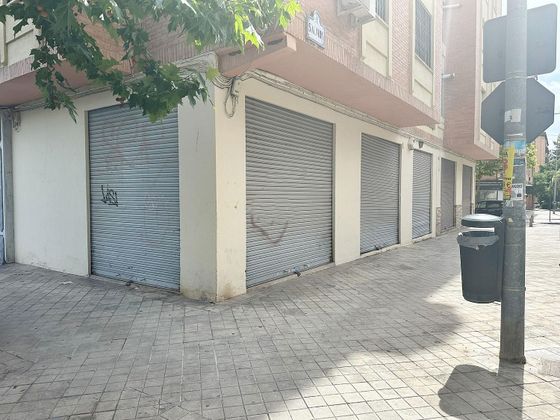 Foto 1 de Local en venda a calle Sirena de 72 m²