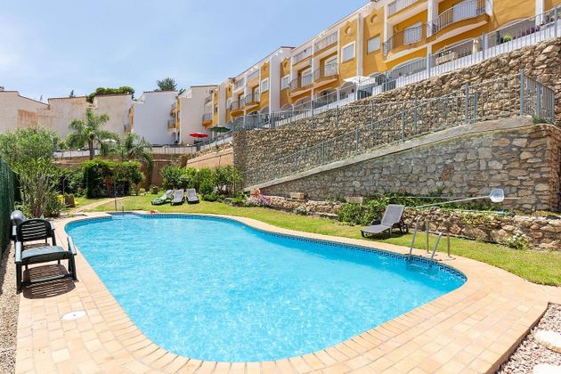 Foto 1 de Casa en venta en Albuñol de 3 habitaciones con terraza y piscina
