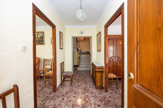 Foto 2 de Casa en venda a Villamena de 6 habitacions amb balcó