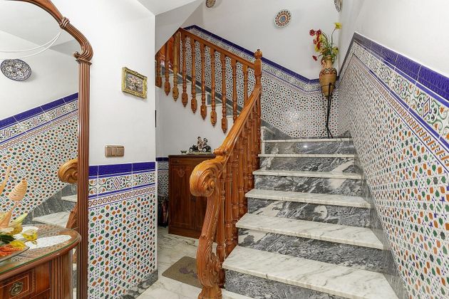 Foto 2 de Casa en venda a Lanjarón de 6 habitacions amb terrassa i calefacció