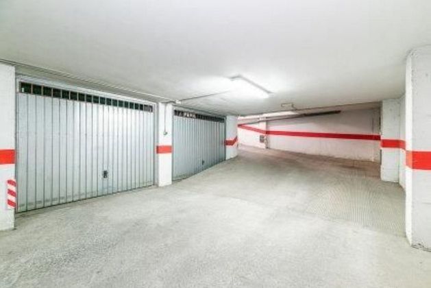 Foto 1 de Garatge en venda a avenida De Los Pechuelos de 41 m²