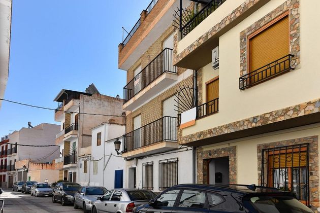 Foto 2 de Venta de chalet en Lanjarón de 5 habitaciones con terraza y balcón