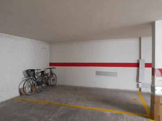 Foto 1 de Venta de garaje en calle De Sorní de 30 m²