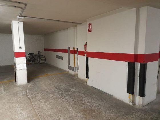 Foto 2 de Venta de garaje en calle De Sorní de 30 m²
